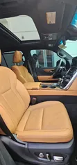 Lexus LX 600 2024 SUV - Grey - 3