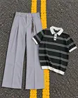 Men's Luxury Tracksuit Set - Baki - 1