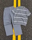 Men's Luxury Tracksuit Set - Baki - 4