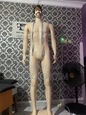 Mannequin Namiji Cikakken Jiki don Siyarwa