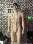 Mannequin Namiji Cikakken Jiki don Siyarwa - 2