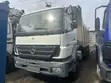 Mercedes-Benz Axor 3026 Dump Truck - Fully Loaded - 3