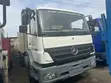 Mercedes-Benz Axor 3026 Dump Truck - Fully Loaded - 5