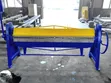 Manual Sheet Metal Folding Machine (Box and Pan Brake) - 2