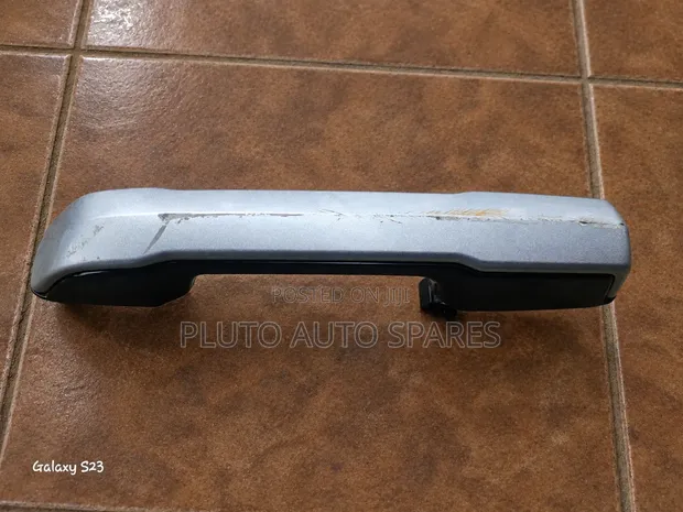 2024 Toyota Tundra Door Handle Assembly - 1