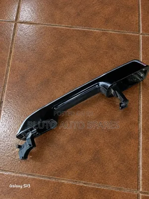 2024 Toyota Tundra Door Handle Assembly