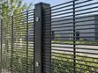 SOK Steel Anti-Finger Security Panel Mesh Fence - 1