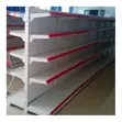 Brand New Double Supermarket Shelves - 2