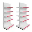 Brand New Double Supermarket Shelves - 4