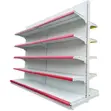 Brand New Double Supermarket Shelves - 5