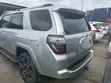 Toyota 4Runner Limited 4x4 2019 Silver - 2