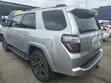Toyota 4Runner Limited 4x4 2019 Silver - 4