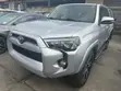 Toyota 4Runner Limited 4x4 2019 Silver - 5