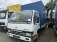 Mitsubishi Canter 5 Bolts 2008 Na Waje - 2