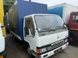 Mitsubishi Canter 5 Bolts 2008 Na Waje - 4