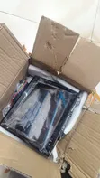 Porsche Panamera Android Screen System Upgrade - 2