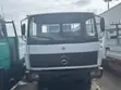 Motar Fage ta Mercedes-Benz 814 (An Shigo Da Ita) - 4