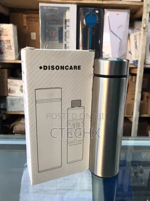 DISONCARE Odyssey 60H 3 Pen Insulin Cooler Travel Case