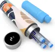 DISONCARE Odyssey 60H 3 Pen Insulin Cooler Travel Case - 3