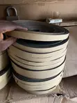 25mm Duct Gasket (HVAC Duct Accessories) - 1