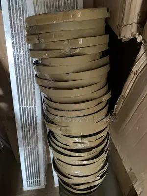 25mm Duct Gasket (HVAC Duct Accessories)