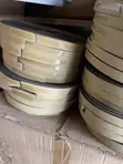 25mm Duct Gasket (HVAC Duct Accessories) - 3