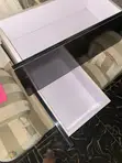 Home Interiors TV Stand mai Haske da Aljihu - 1