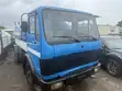 Foreign Used Mercedes-Benz Water Tanker Truck - 1