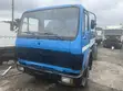 Foreign Used Mercedes-Benz Water Tanker Truck - 5