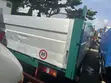Mercedes-Benz 814 Truck - Wadda Akawo - 3