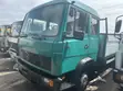Mercedes-Benz 814 Truck - Wadda Akawo - 4