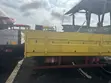 Mercedes-Benz 814 Foreign Used Truck - 1