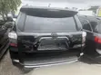 Toyota 4-Runner 2025 Black - 5