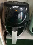 Neatly Used Cornwell Air Fryer (3L, Green) - 4