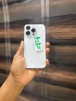Apple iPhone 14 Pro 256GB Silver - 2
