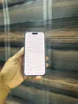 Apple iPhone 14 Pro 256GB Silver - 3