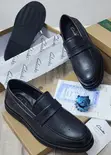 Takalman Hannun Maza na Clarks na Fata - 2