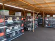 SOK Steel Rabbit Cage System with Feeders & Drinkers - 1