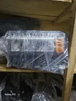 Toyota Land Cruiser Prado Headlights Set - Brand New - 2