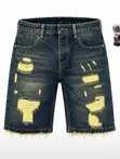100K Baggy Jeans - Classic Fit, Unisex - 1