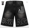 100K Baggy Jeans - Classic Fit, Unisex - 3
