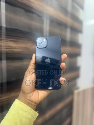 Apple iPhone 14 128GB Black