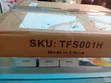 IBUYKE Shelves masu Rataya a Ganuwa, Kayan Gida 3, Brown - 5
