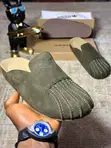 Unisex Adidas Classic Suede Half Cover Shoes - 2