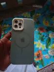 Apple iPhone 12 Pro 128GB White - 1