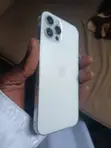Apple iPhone 12 Pro 128GB White - 2