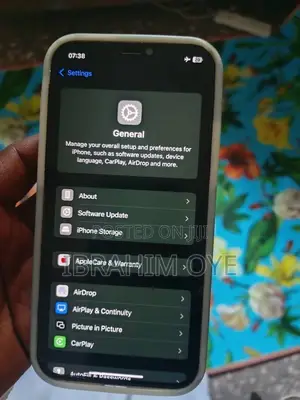 Apple iPhone 12 Pro 128GB White