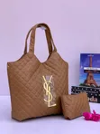 Jaket Alatu na YSL (Babban Girma) - 3