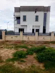 Filin Gidan Duplex Mai Zaman Kansa a Estate, Lugbe - 2