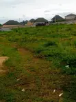 Filin Gidan Duplex Mai Zaman Kansa a Estate, Lugbe - 3
